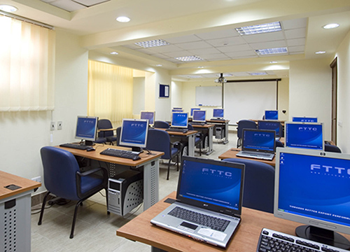 Class Room Furniture