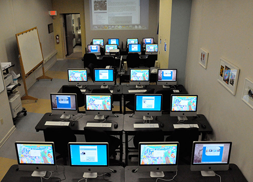 Class Room Furniture