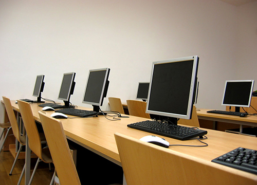 Class Room Furniture