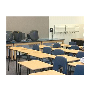 Class Room Furniture