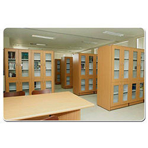 Library Furniture