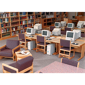 Library Furniture