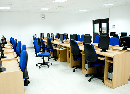 Computer Labs