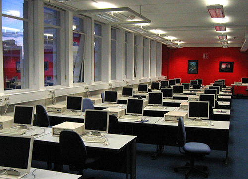 Computer Labs