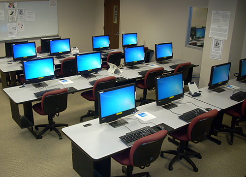 Computer Labs
