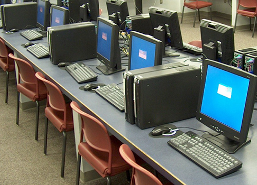 Computer Labs