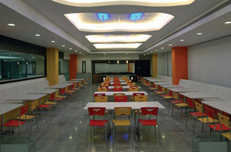 Class Room Furniture