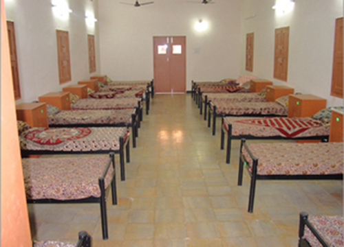 Hostel Furniture