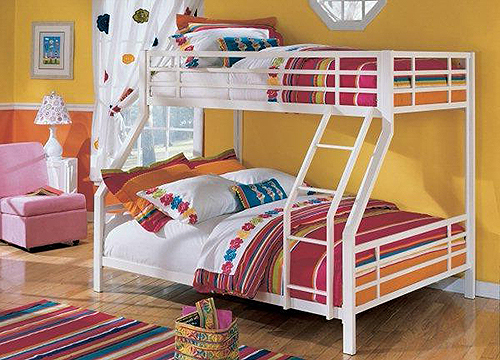 Hostel Furniture