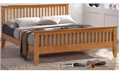Wooden bed manufacturers in Bangalore