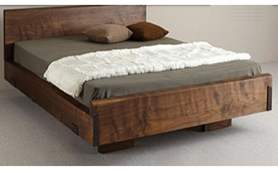 Wooden bed manufacturers in Bangalore