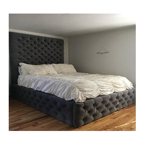 Upholstered bed manufacturers in Bangalore