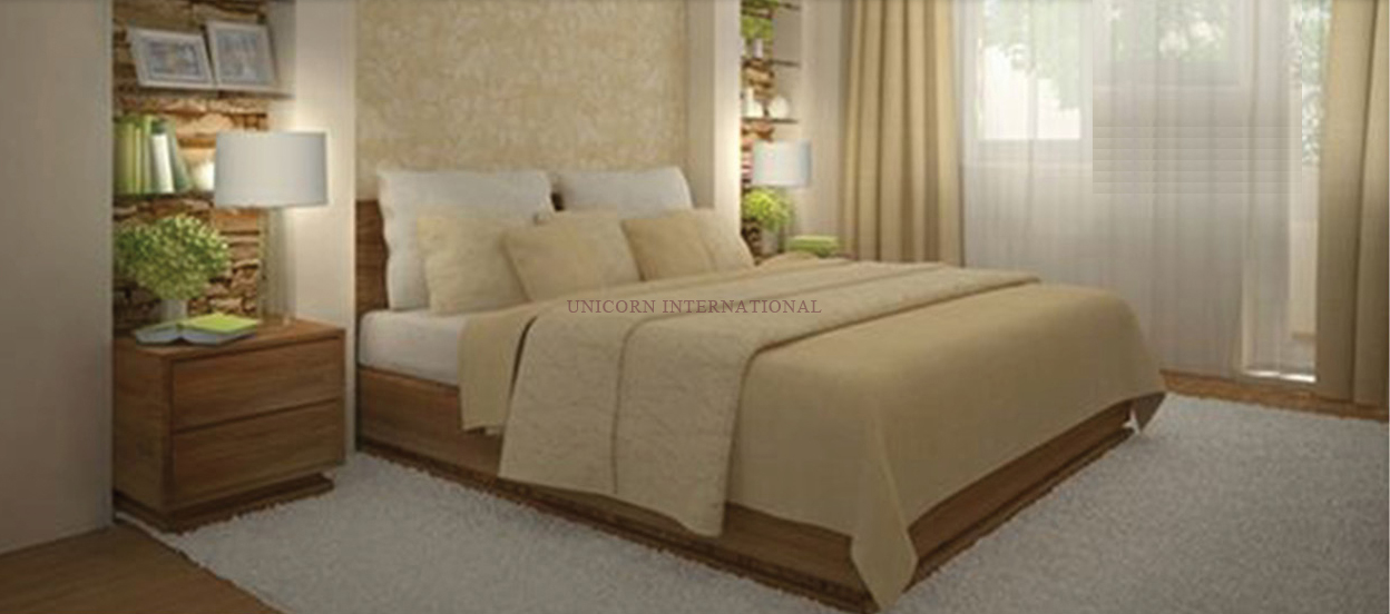 Wooden Beds