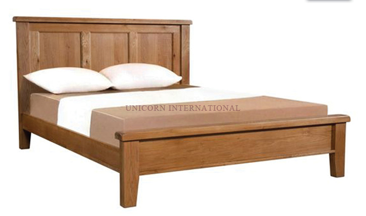 Wooden Beds