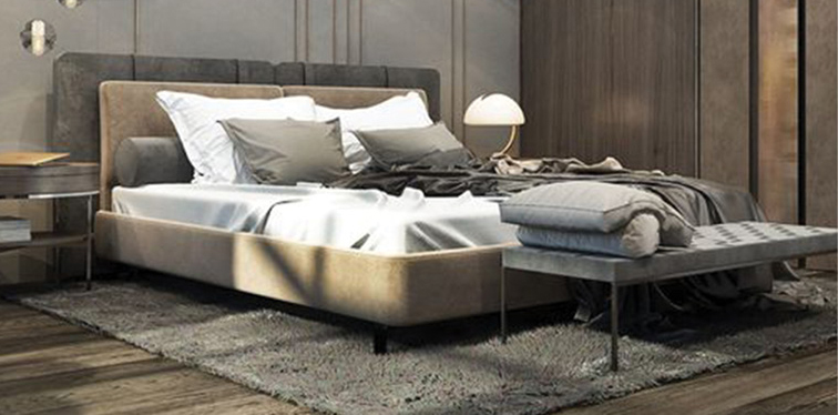 Upholstery Beds