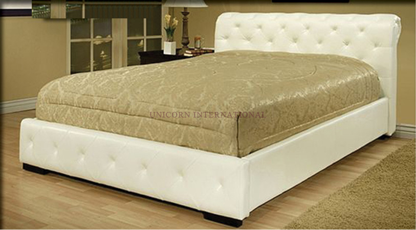 Upholstery Beds