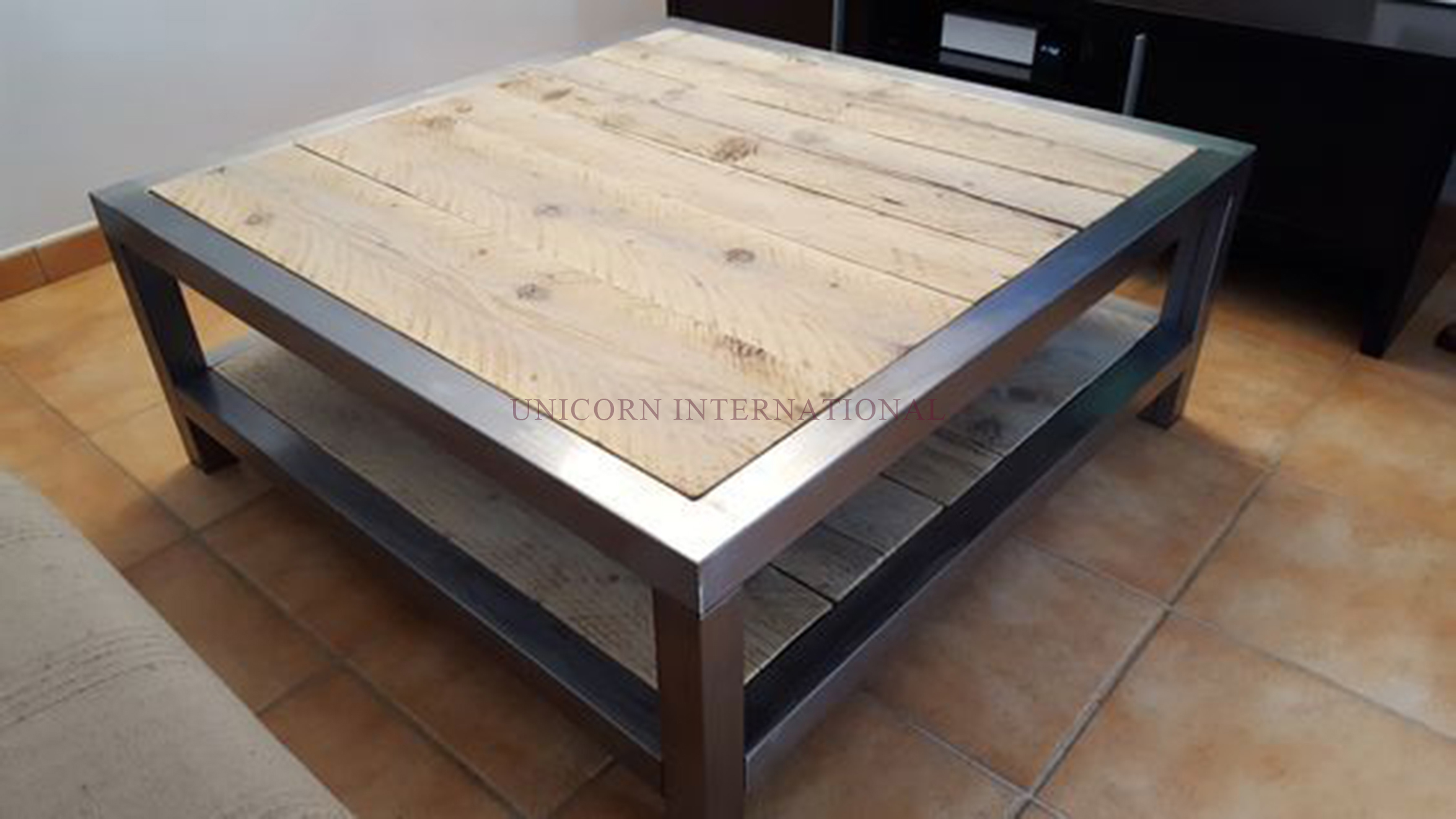 Center Table
