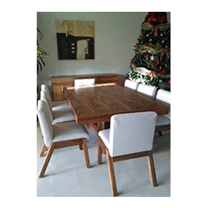 Dining Table Manufacturers in Bangalore