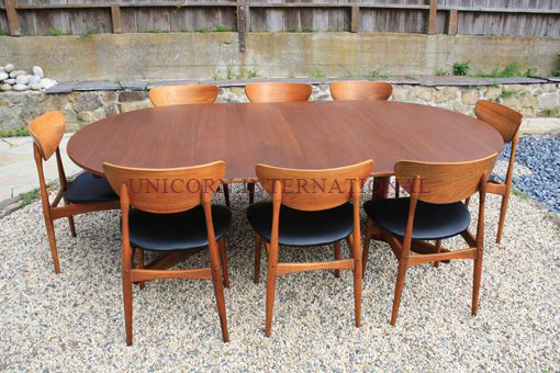 Dining Tables