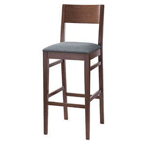 Wooden Bar stools Manufacturers