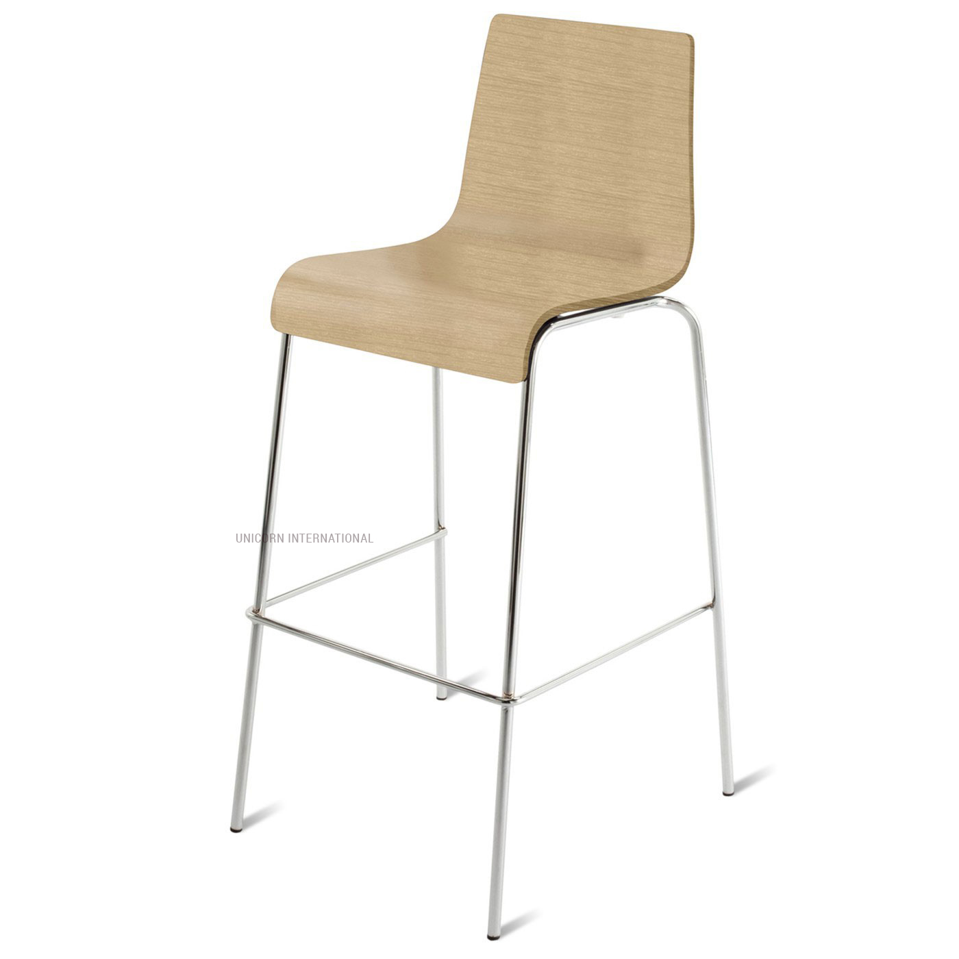 Metal  Bar Chair