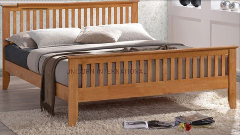 Wooden Beds