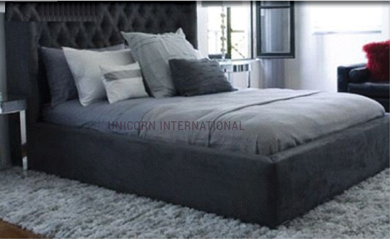 Upholstery Beds