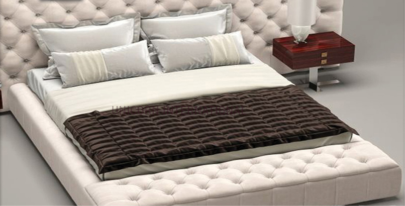Upholstery Beds