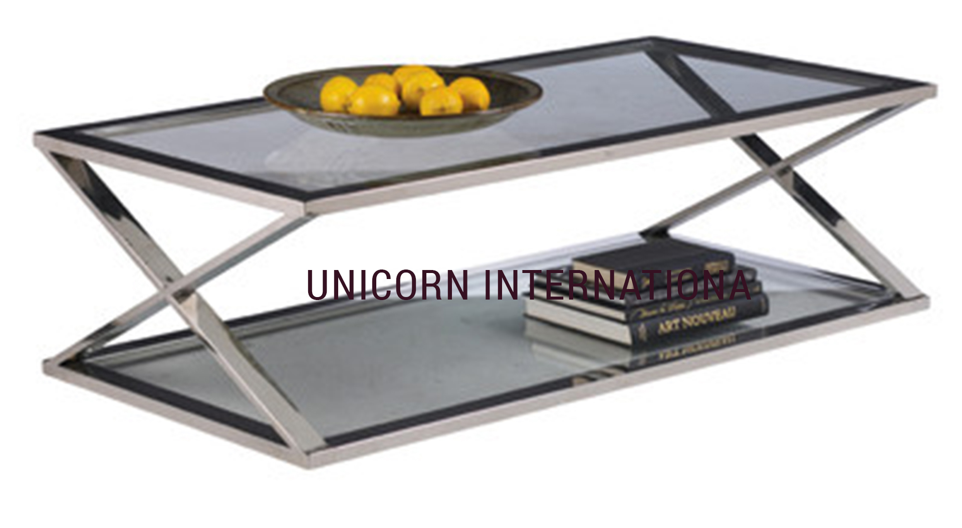 Center Table
