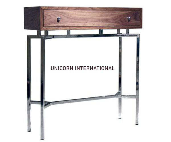 Console Tables