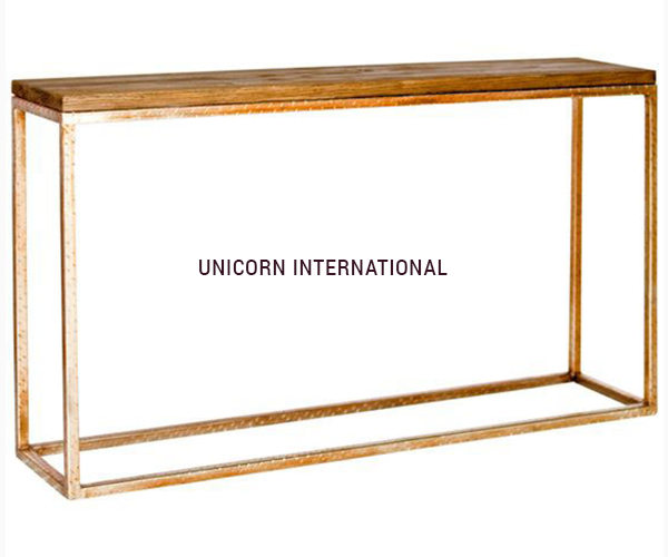 Console Tables