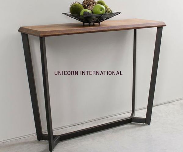 Console Tables