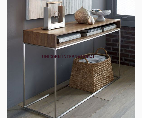 Console Tables