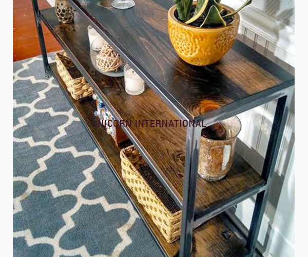 Console Tables