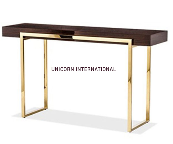 Console Tables