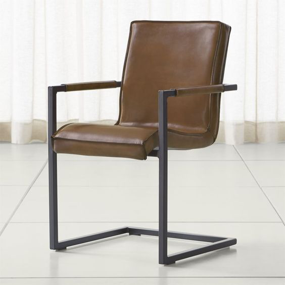 Metal Chairs