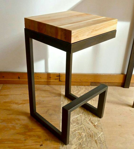 Metal Chairs
