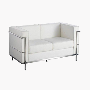 metalsofa 1 Seater