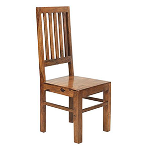 Wooden Chairs