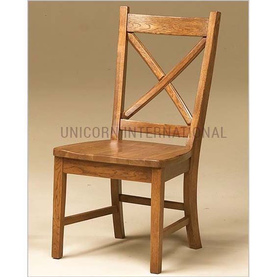 Wooden Chairs