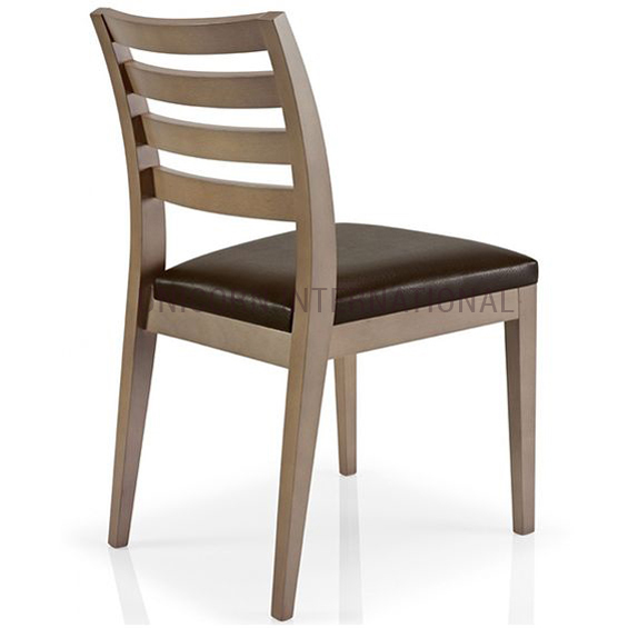 Wooden Chairs