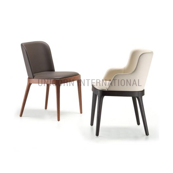 Wooden Chairs