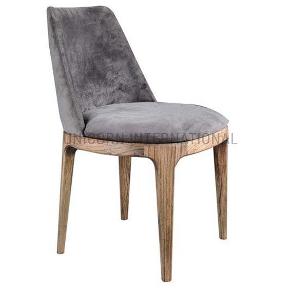 Wooden Chairs