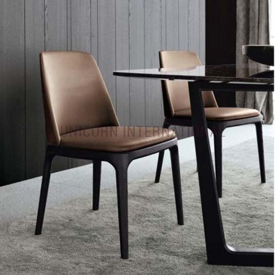 Wooden Chairs