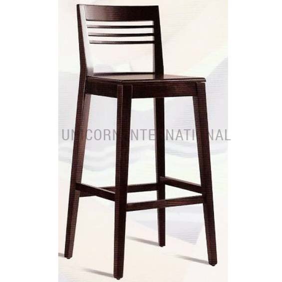 Wooden Chairs