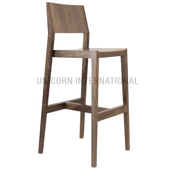 Wooden Chairs