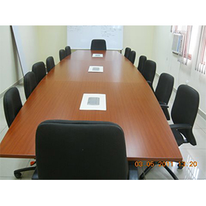 Conference Table Manufacturers in India
