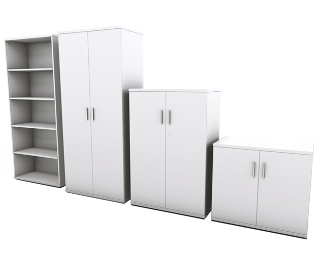Storage Units