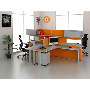 Modular Workstation Manufacturers in India