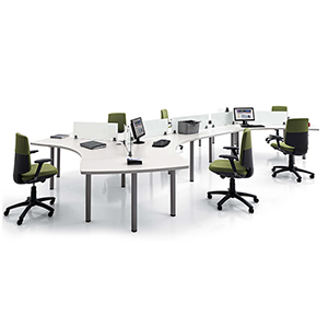 Modular Workstation Manufacturers in India